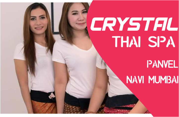 Thai Spa in Panvel Navi Mumbai